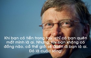 Những câu nói bất hủ của Bill Gate Microsoft 11