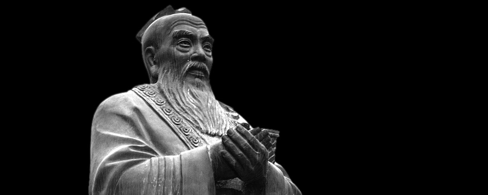 Những lời dạy của Khổng Tử về cuộc sống và đạo làm người mà ai cũng cần phải ghi nhớ-5