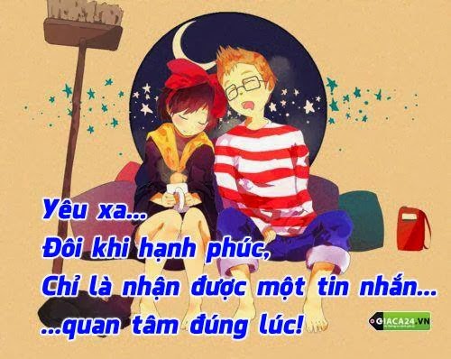 Hình ảnh những câu nói hay bất hủ về tình yêu xa cảm động rớt nước mắt -4