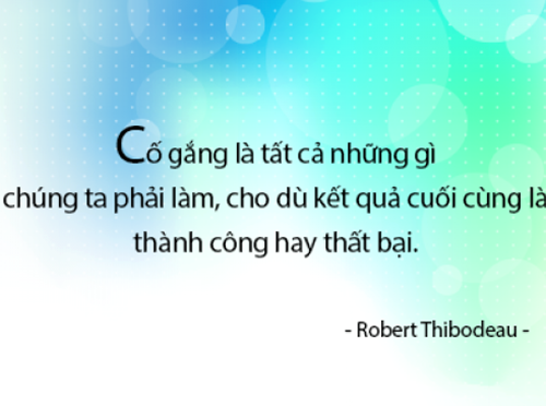 Danh ngôn cuộc sống hay ý nghĩa nhất cho mọi thời đại 9