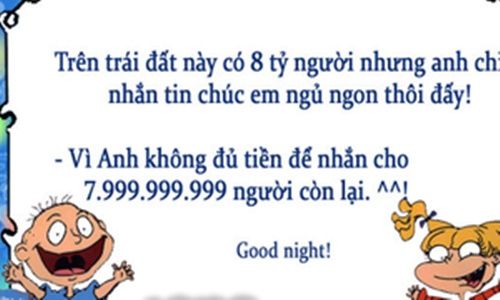 Lời chúc ngủ ngon lãng mạn nhất cho người yêu 5