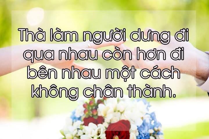 Những câu nói có ý nghĩa sâu sắc về tình yêu bạn nên biết -4