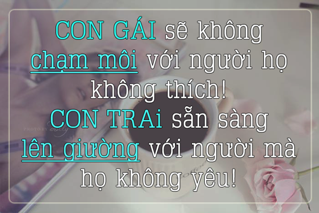 Những câu nói hay nhất mọi thời đại về con gái khi yêu -2