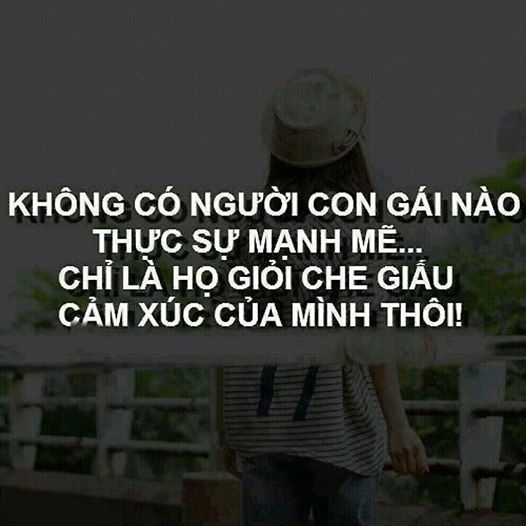 Những câu nói hay nhất mọi thời đại về con gái khi yêu -4