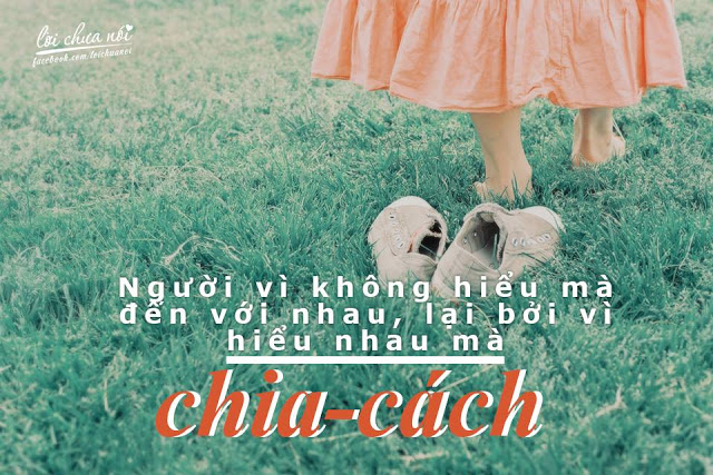 Những câu nói hay và cảm động về tình yêu khi chia tay buồn nhất -2