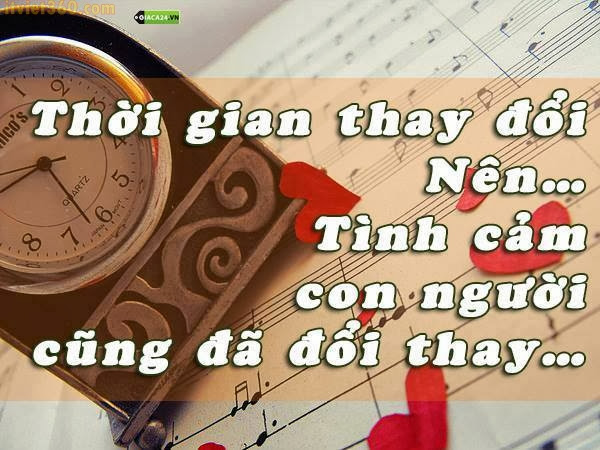 Những câu nói tâm trạng buồn cô đơn về tình yêu tan vỡ hay nhất cho những người chia tay -12