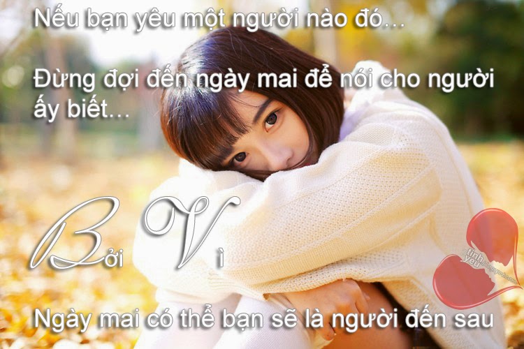 Những câu nói ý nghĩa về tình yêu buồn và nỗi nhớ da diết khi yêu đơn phương -1