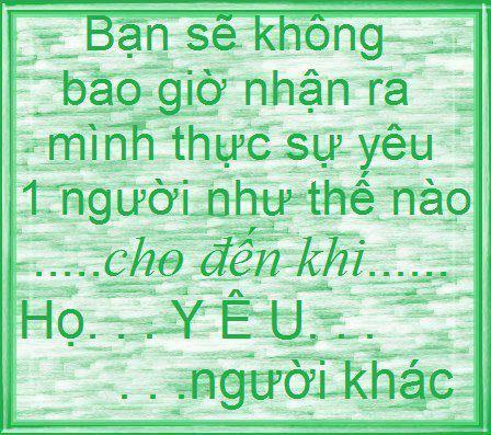 Những stt buồn tâm trạng về tình yêu cuộc sống đi vào lòng người -16