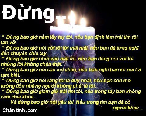 Những stt buồn tâm trạng về tình yêu cuộc sống đi vào lòng người -17