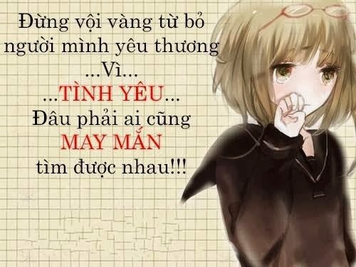 Những stt buồn tan nát cuộc đời về tình yêu khi chia tay -1