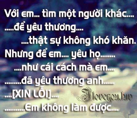 Stt tâm trạng về tình yêu khi chia ly buồn nhất lay động mọi trái tim -5