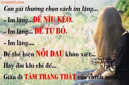 Tổng hợp những câu nói hay nhất về tình yêu buồn thê lương của đôi lứa khi chia tay -2