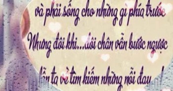 Tổng hợp những câu nói hay nhất về tình yêu buồn thê lương của đôi lứa khi chia tay -4