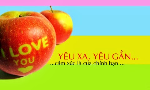 Tuyển tập những câu nói hay độc đáo và ý nghĩa nhất về yêu xa -2