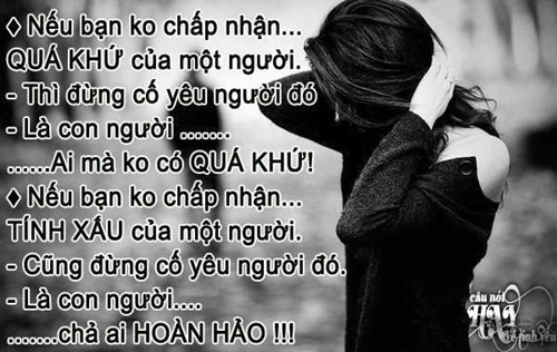 Những câu nói buồn nhất về tình yêu tan vỡ bằng hình ảnh 2