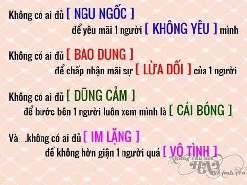 Những câu nói buồn nhất về tình yêu tan vỡ bằng hình ảnh 5