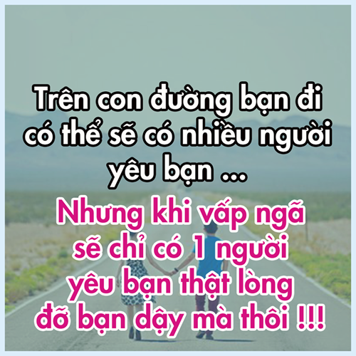 Những câu nói buồn nhất về tình yêu tan vỡ bằng hình ảnh 7