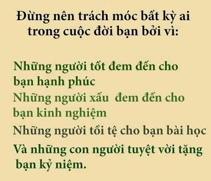 Những câu nói hay về cuộc sống ý nghĩa bằng hình ảnh -11