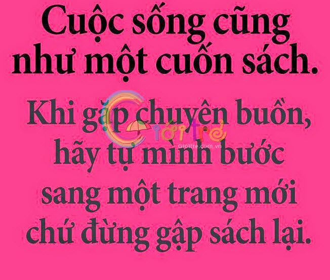 15 hình ảnh về cuộc sống buồn với những câu nói hay và ý nghĩa -3