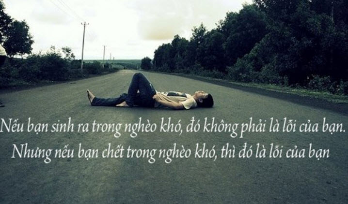 15 hình ảnh về cuộc sống buồn với những câu nói hay và ý nghĩa -7