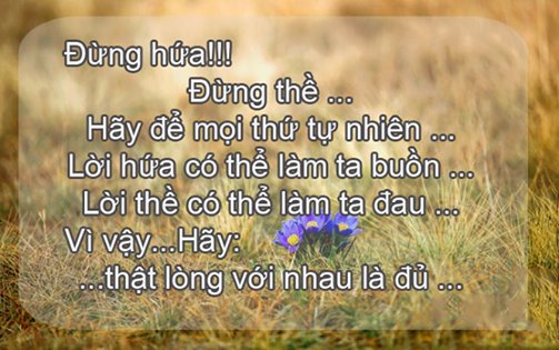 28 câu danh ngôn hay và ý nghĩa nhất về tình yêu bằng tiếng Anh -4