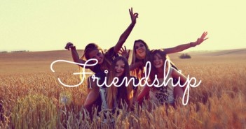 Định nghĩa hay ý nghĩa về tình bạn qua 10 chữ cái của của từ FRIENDSHIP-10