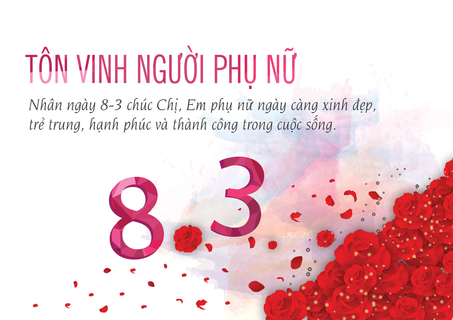 Những bài hát hay nhất chào mừng ngày Quốc tế Phụ nữ 8/3-10