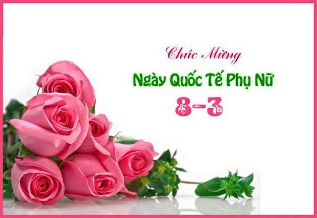 Những câu chúc 8-3 hay độc đáo và lãng mạn dành cho người yêu -1