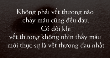 Những câu danh ngôn ý nghĩa về cuộc sống hay nhất tốt cho mọi người -2