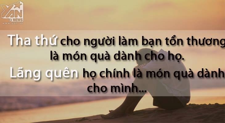 Những câu nói bất hủ hay nhất về cuộc sống đi vào lòng người -1