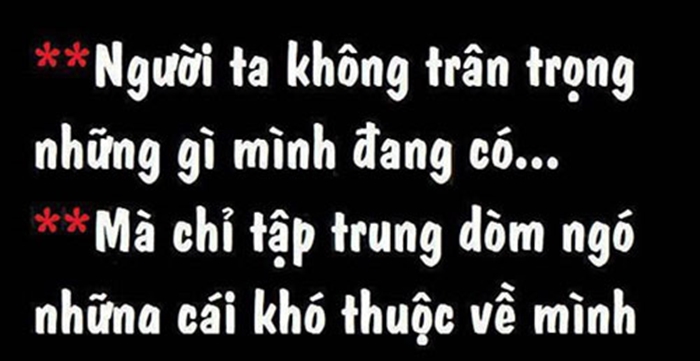 Những câu nói hài hước về tình yêu khiến những người nghe bật cười-6