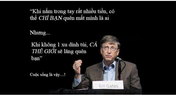 Những câu nói hay bất hủ về cuộc sống của người nổi tiếng ý nghĩa nhất từ trước tới nay -4