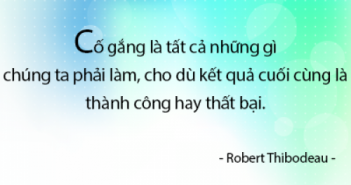 Những câu nói hay có ý nghĩa sâu sắc về thất bại giúp mọi người vượt qua mọi khó khăn -2