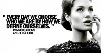 Những câu nói hay nhất về cuộc sống từ Nữ hoàng phim ảnh Angelina Jolie-5
