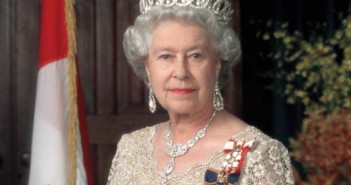Những câu nói hay sâu sắc thấm thía nhất về cuộc sống của Nữ Hoàng Anh Quốc-1