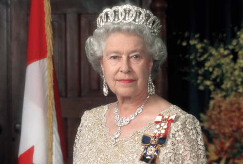 Những câu nói hay sâu sắc thấm thía nhất về cuộc sống của Nữ Hoàng Anh Quốc-1