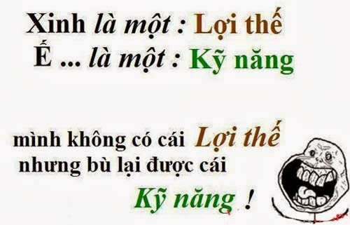 Những câu nói hay và hài hước về tình yêu và cuộc sống -2