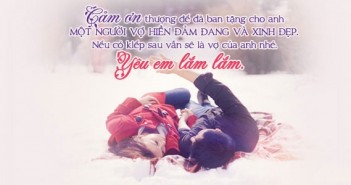 Những câu nói hay và ngọt ngào về tình yêu khiến người ấy cảm thấy ấm áp nhất -10