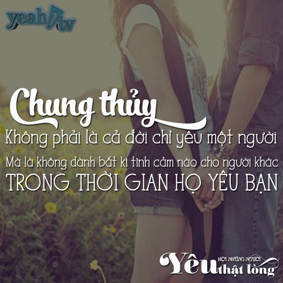 Những câu nói hay và ngọt ngào về tình yêu khiến người ấy cảm thấy ấm áp nhất -5