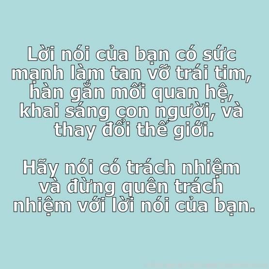 Những câu nói hay và ý nghĩa giúp bạn trưởng thành hơn trong cuộc sống -14