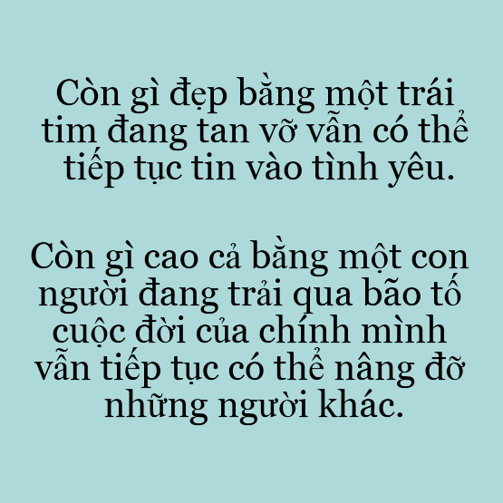 Những câu nói hay và ý nghĩa giúp bạn trưởng thành hơn trong cuộc sống - 4