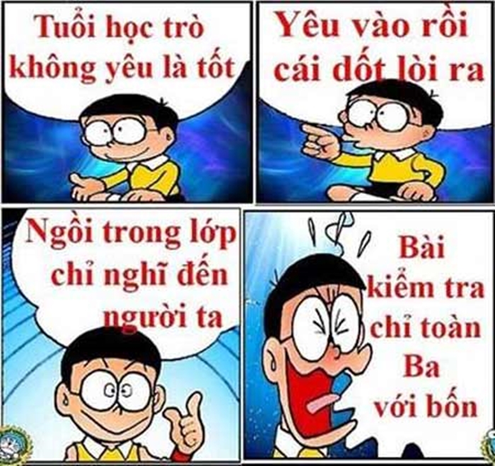 Những câu nói khó đỡ nhất về tình yêu mang tính hài hước giải trí 5