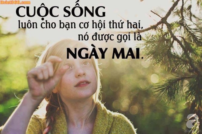 Những câu nói truyền động lực sống hay và ý nghĩa nhất-1