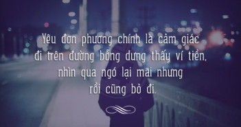 Những câu nói về tình yêu đơn phương buồn đau đớn nhất bằng hình ảnh-10