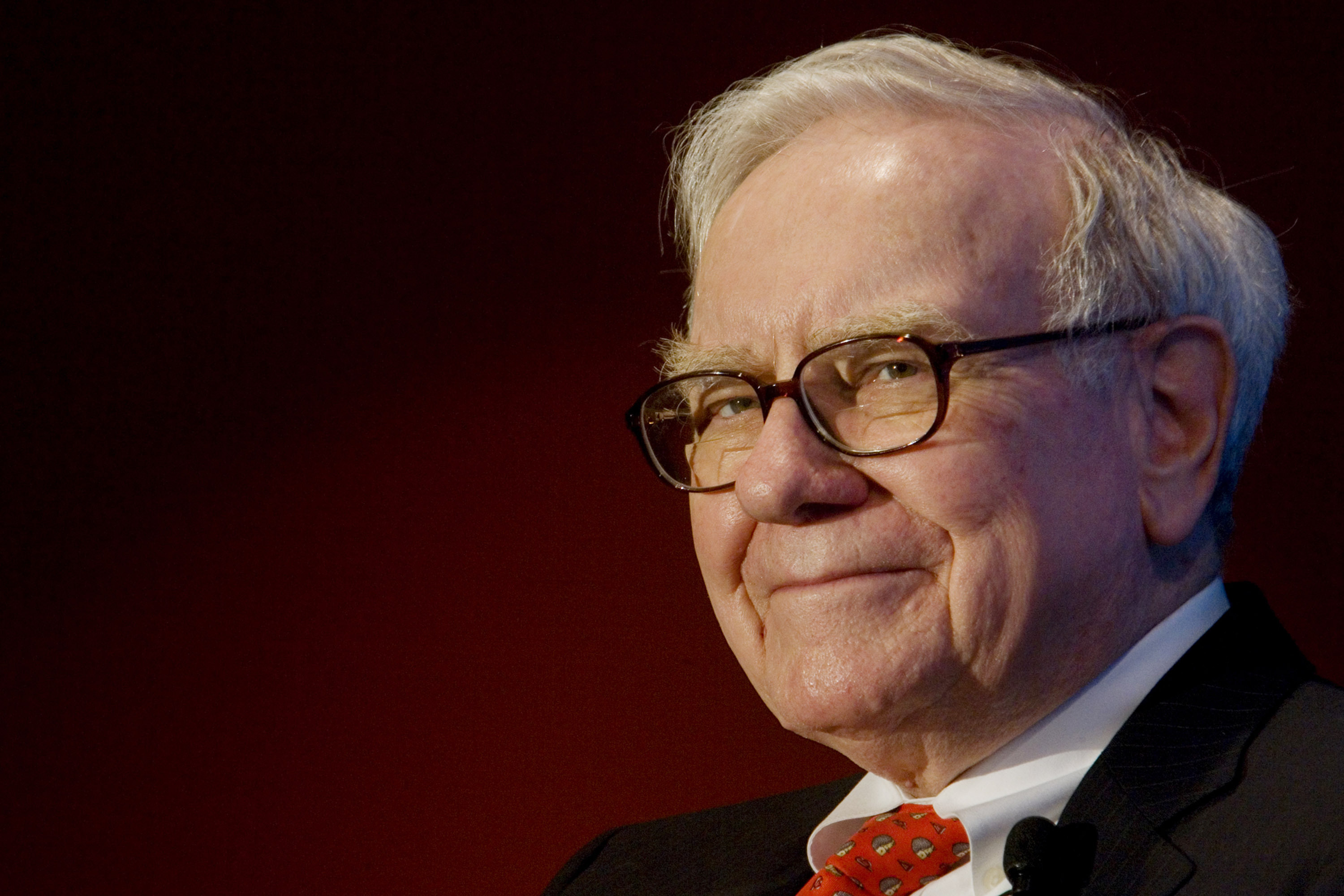 Những lời khuyên bất hủ về tiền bạc của tỷ phú đầu tư Warren Buffett -1