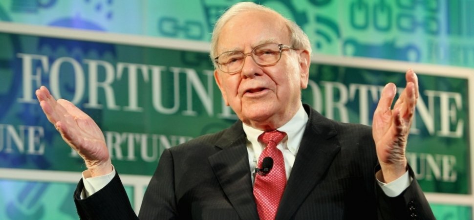 Những lời khuyên bất hủ về tiền bạc của tỷ phú đầu tư Warren Buffett -3