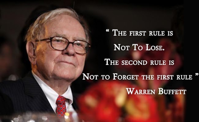 Những lời khuyên bất hủ về tiền bạc của tỷ phú đầu tư Warren Buffett -4