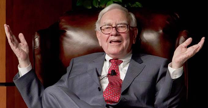 Những lời khuyên bất hủ về tiền bạc của tỷ phú đầu tư Warren Buffett -7