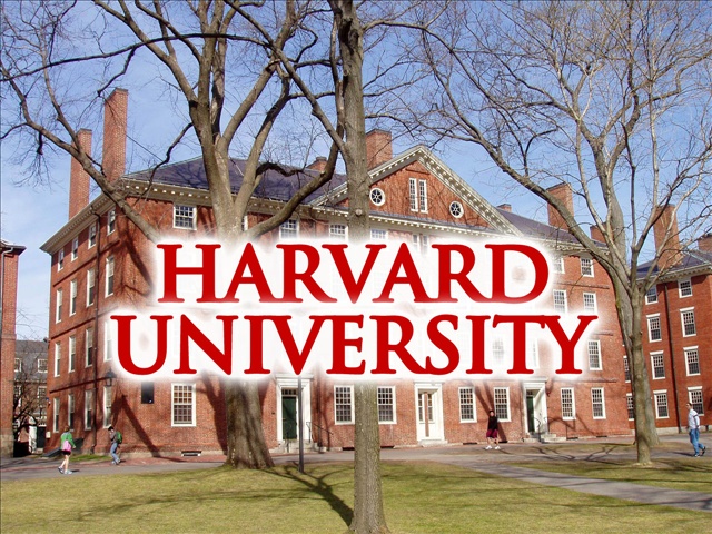 Những lời khuyên hay giá trị nhất dành cho sinh viên từ các Giáo sư Đại Học Harvard-10
