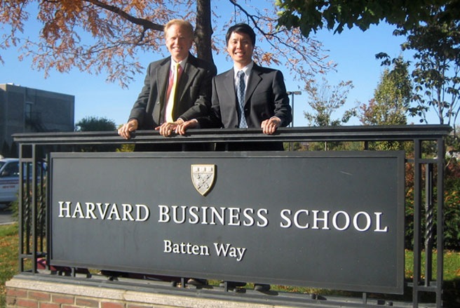Những lời khuyên hay giá trị nhất dành cho sinh viên từ các Giáo sư Đại Học Harvard-3